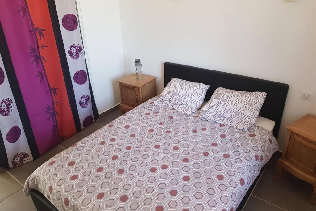 Le Calme En Provence Villa Tulette Kültér fotó