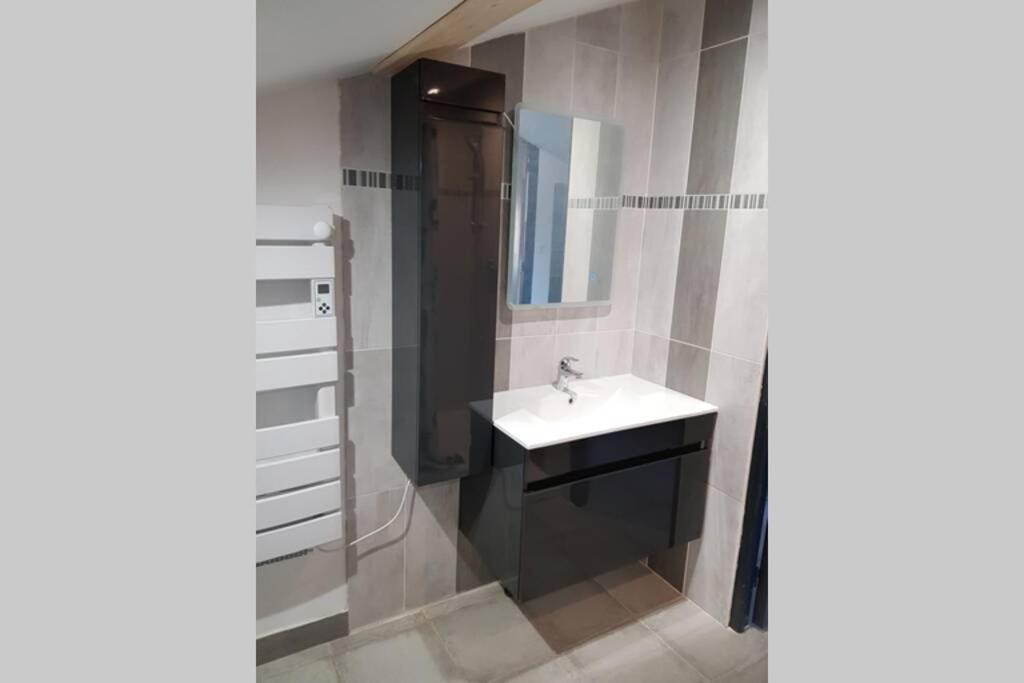 Le Calme En Provence Villa Tulette Kültér fotó