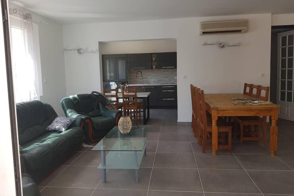 Le Calme En Provence Villa Tulette Kültér fotó