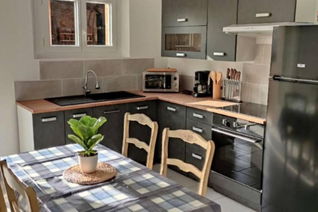 Le Calme En Provence Villa Tulette Kültér fotó
